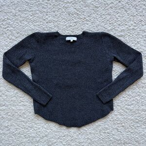 IRO Serena Wool Sweater